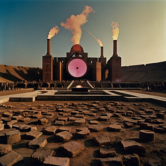 Click image for larger version  Name:	Leonardo_Kino_XL_Pink_floyd_album_cover_concert_prism_pompeii_1 (1).jpg Views:	0 Size:	301.8 KB ID:	378694