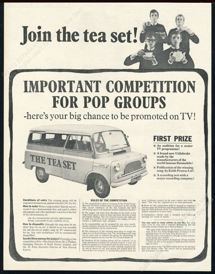 Click image for larger version  Name:	The Other Tea Set - competiton ad 1966.jpg Views:	0 Size:	308.1 KB ID:	368695